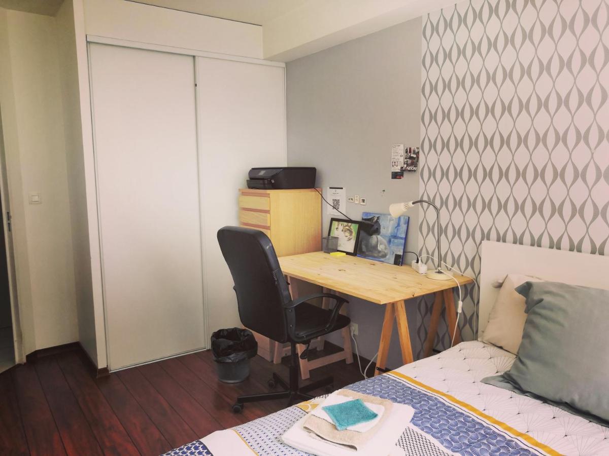 Chambre Individuelle Chez L'Habitant Noyal-Chatillon-sur-Seich Eksteriør billede